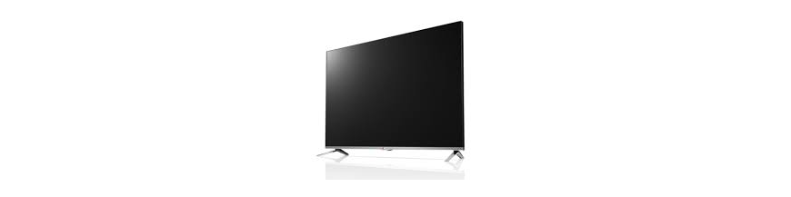 Tv  LG 55LB670V